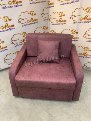 Кресло-кровать Браун ППУ К 1 кат. (232)
