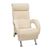 Кресло для отдыха Неаполь Модель 7 (Ткань Ваниль Verona Vanilla)