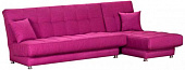 Угловой диван-кровать Классик-17 ДУ (4 кат.)