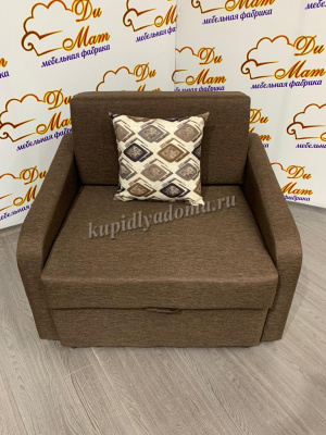 Кресло-кровать Браун ППУ К 1 кат. (112)